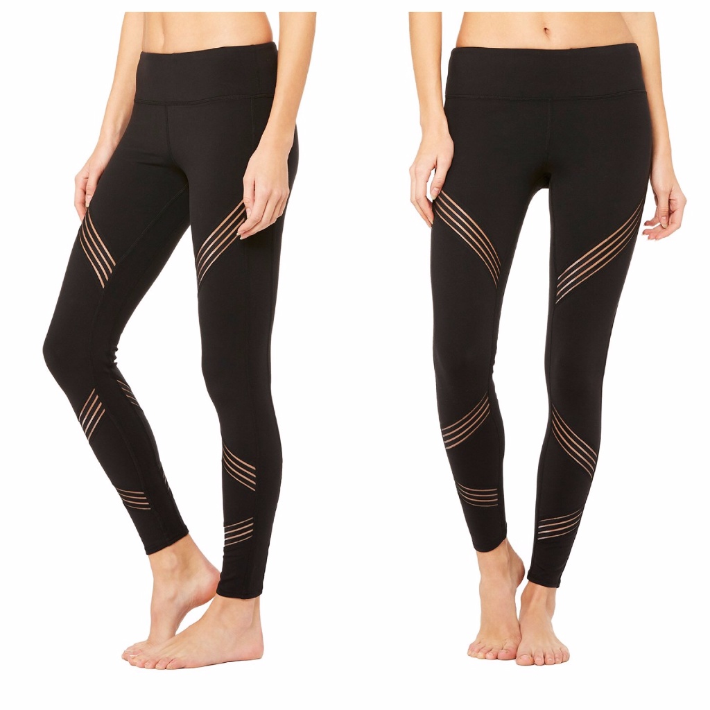 Multi Legging